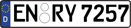 EN-RY7257