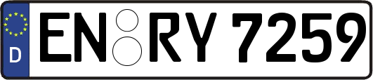 EN-RY7259