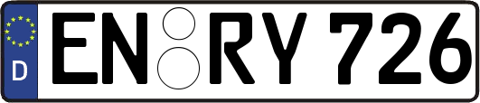 EN-RY726
