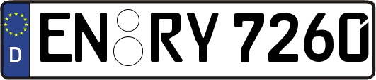 EN-RY7260