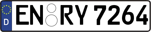 EN-RY7264