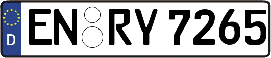 EN-RY7265