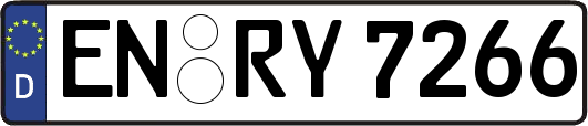 EN-RY7266