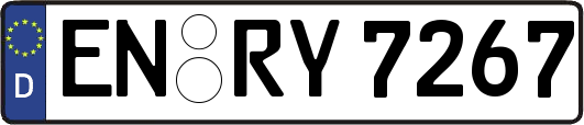 EN-RY7267