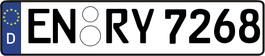 EN-RY7268