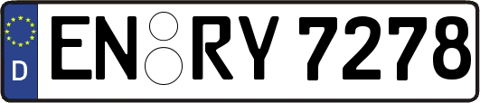 EN-RY7278