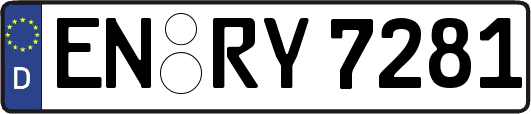 EN-RY7281