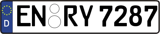 EN-RY7287