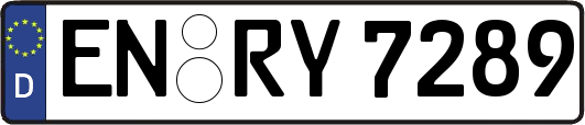 EN-RY7289