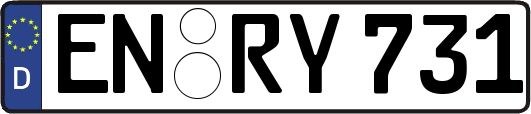 EN-RY731