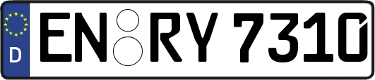 EN-RY7310