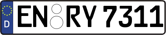 EN-RY7311