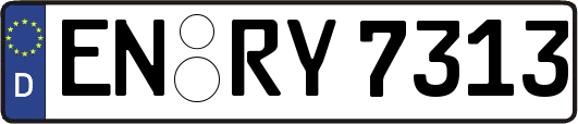 EN-RY7313