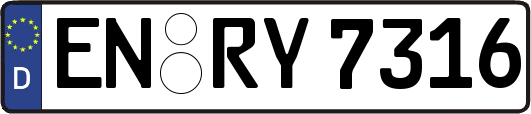EN-RY7316