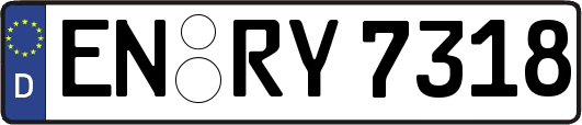 EN-RY7318