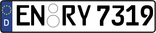 EN-RY7319