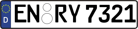 EN-RY7321