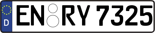 EN-RY7325