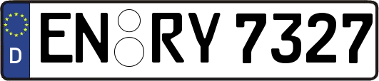 EN-RY7327