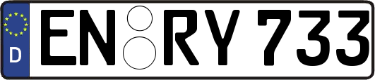 EN-RY733