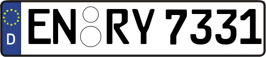 EN-RY7331