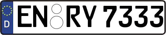 EN-RY7333