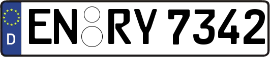 EN-RY7342