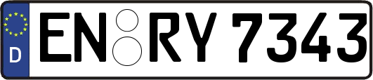 EN-RY7343