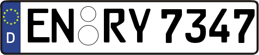 EN-RY7347