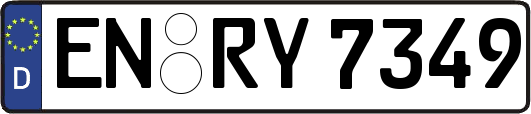 EN-RY7349