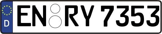 EN-RY7353