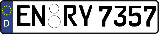 EN-RY7357