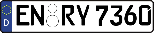 EN-RY7360
