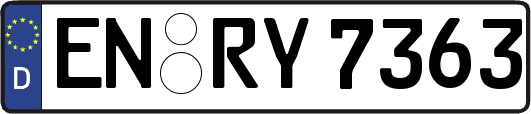 EN-RY7363