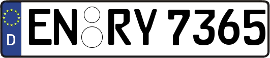 EN-RY7365