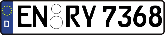 EN-RY7368