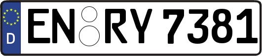 EN-RY7381