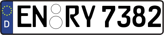 EN-RY7382
