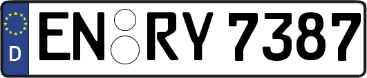 EN-RY7387
