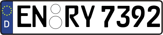 EN-RY7392