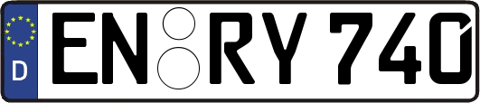EN-RY740