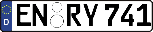 EN-RY741