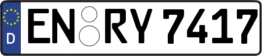 EN-RY7417