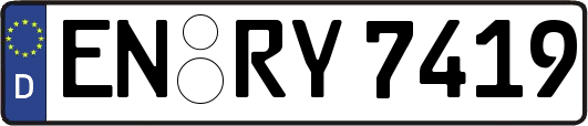 EN-RY7419