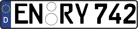 EN-RY742