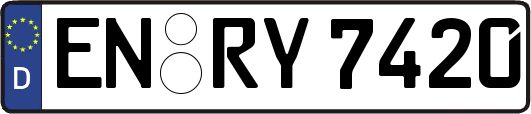 EN-RY7420