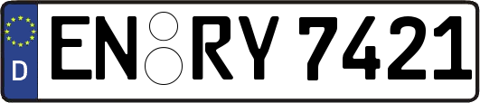 EN-RY7421