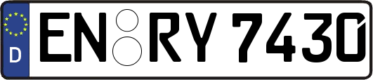 EN-RY7430