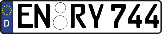 EN-RY744