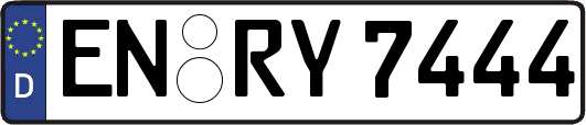 EN-RY7444